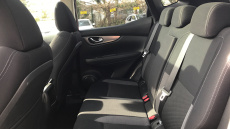 Nissan Qashqai 1.3 DiG-T 160 N-Connecta 5dr DCT Petrol Hatchback